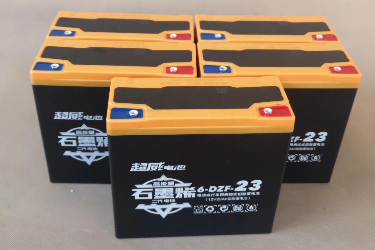 电动车电池是超威还是天能的好,电瓶车电池选超威好还是天能好