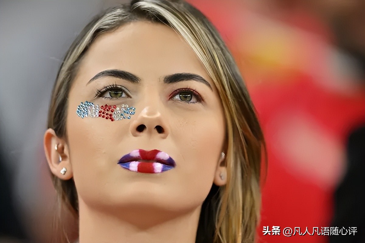 卡塔尔世界杯女球迷排名,卡塔尔世界杯沙特女球迷