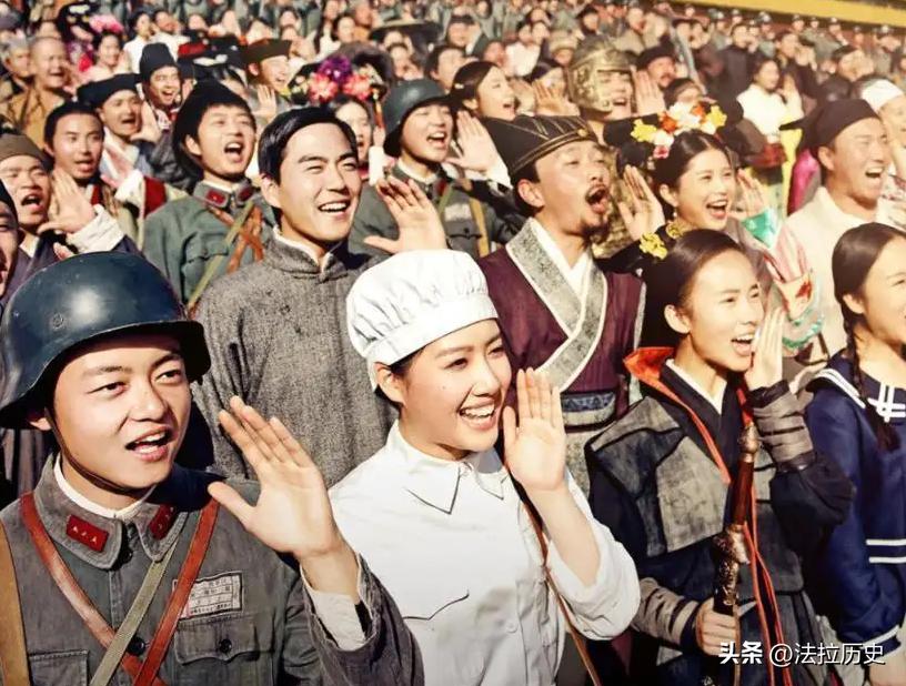 横店女群演生存现状,横店群演真实生活