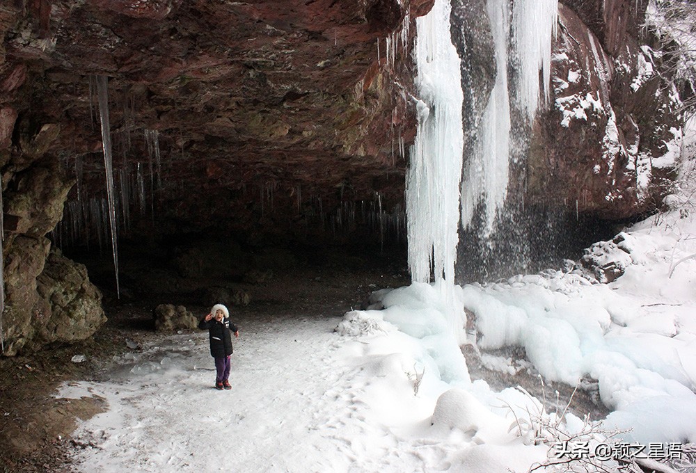 浙江宁波象山雪景,宁波雪景最新视频