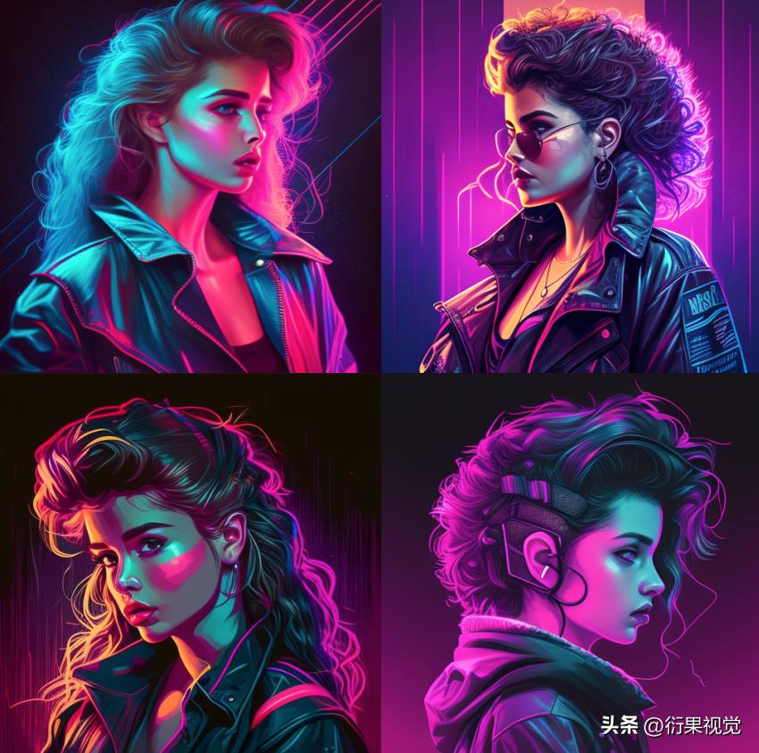 midjourneyv5详细教程,midjourney如何调慢速