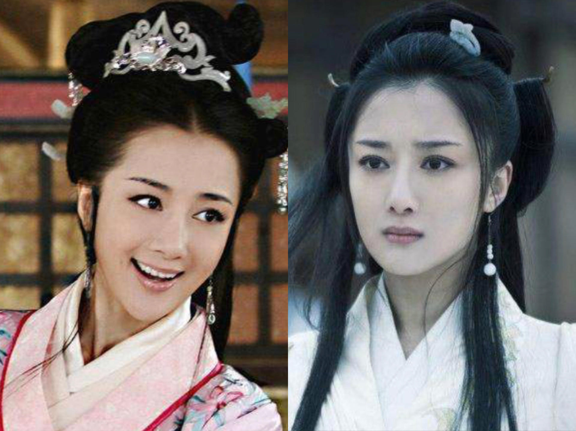 鸡毛穿一身、通天大脑门…国产神话剧的惊人造型,他们全都承包了