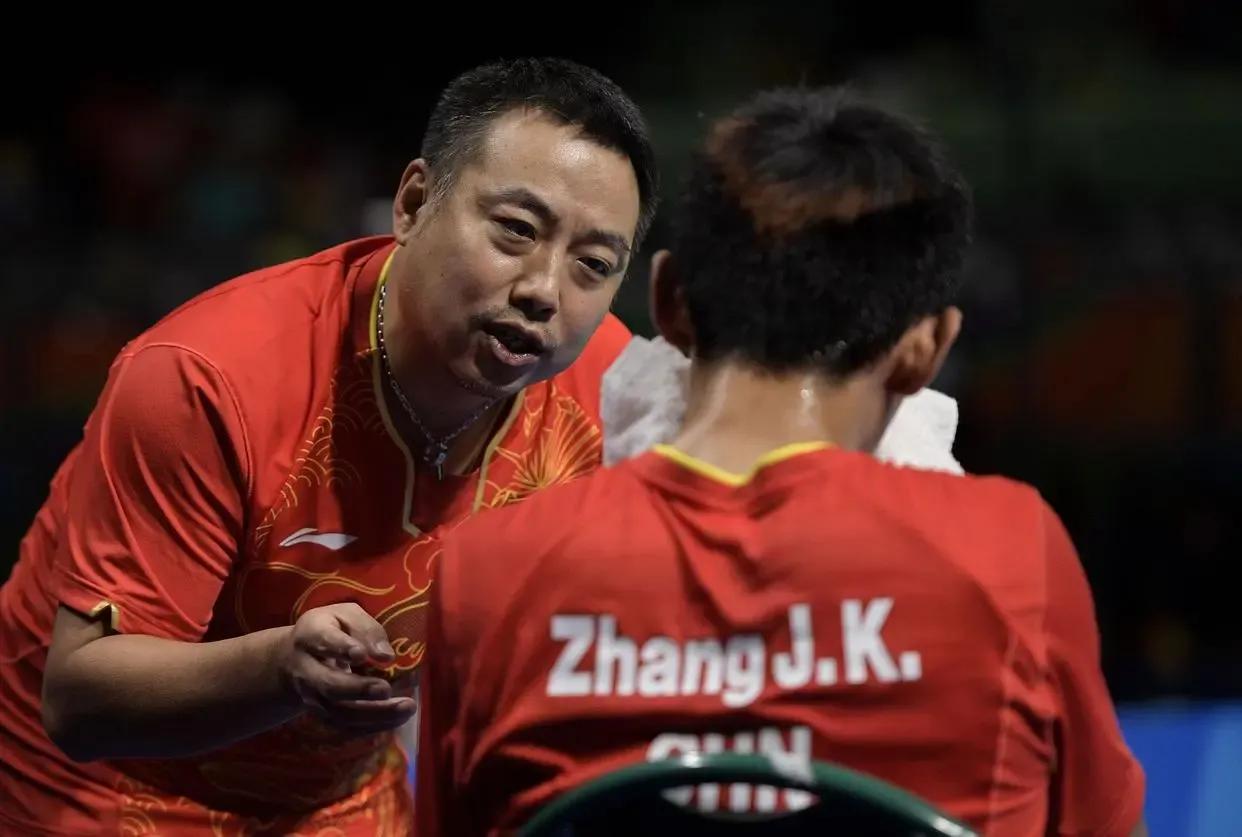 张继科最新消息有收入吗,张继科乒坛最新消息