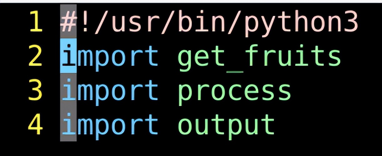 [oeasy]python0048_注释_comment_设置默认编码格式