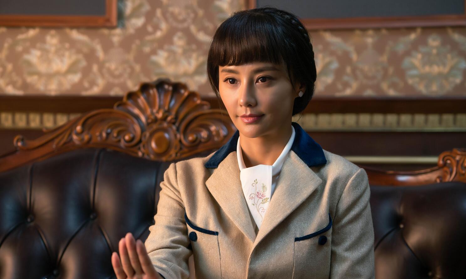 盘点娱乐圈当红云南籍女明星,出自云南的七位女星