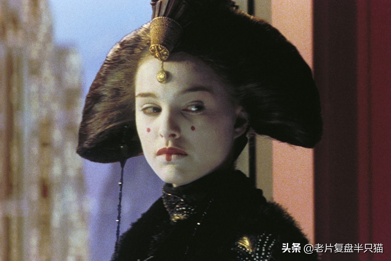 达斯维达阿纳金天行者,星球大战黑武士达斯维达高光时刻