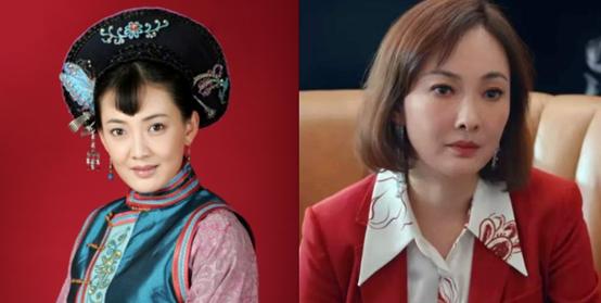 秦海璐澄清,秦海璐承认整容真的吗