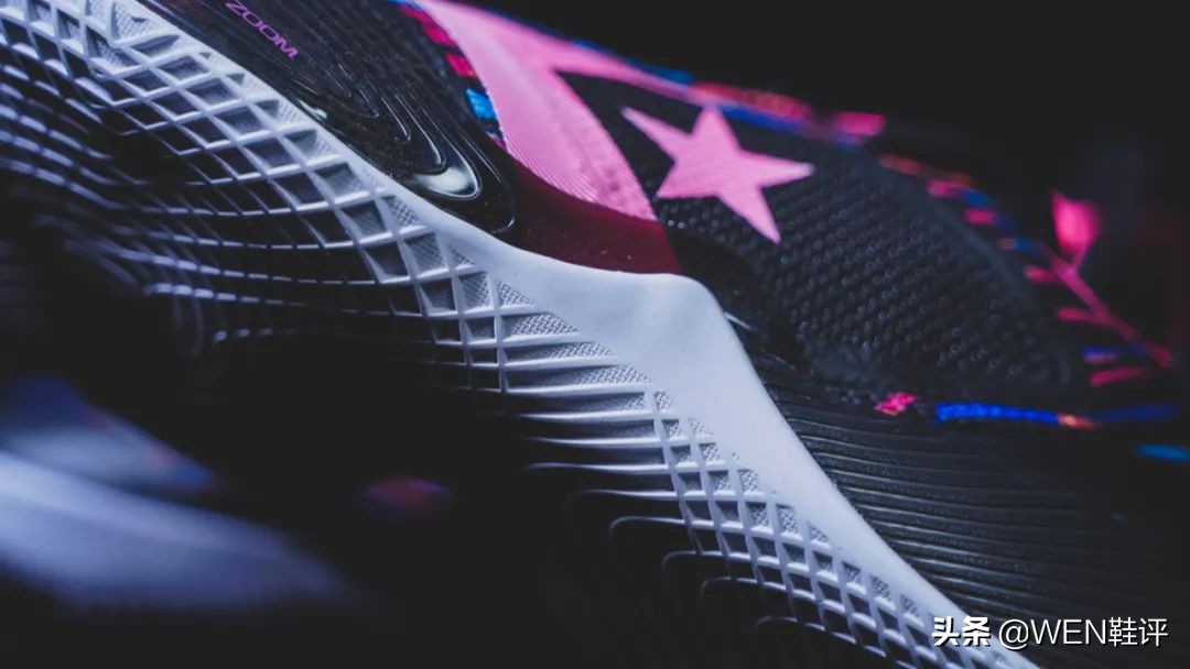 或许是迄今为止匡威最能打的实战鞋？ConverseALLSTARBBShift开箱