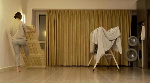 断舍离女孩火上央视抖音号,断舍离的女生抖音