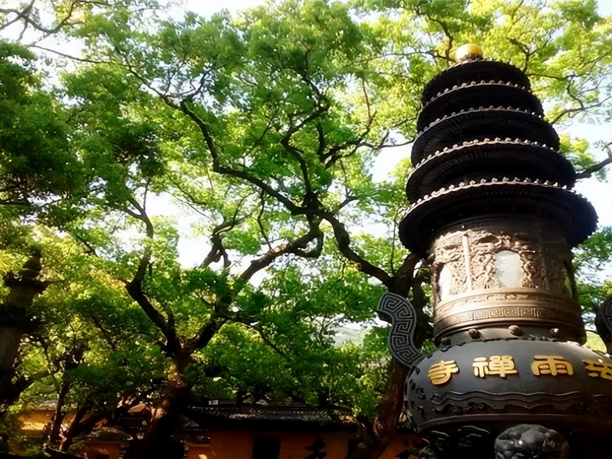 普陀山必去的岛,普陀山出岛后还可以登岛吗