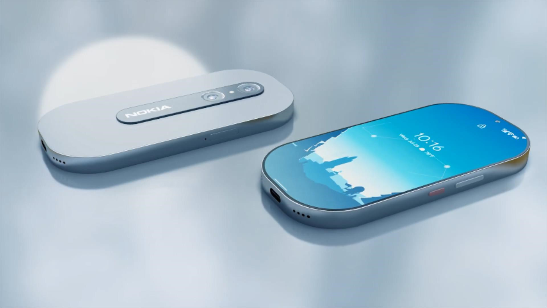 诺基亚6300什么时候发布,诺基亚新机曝光渲染图及参数流出