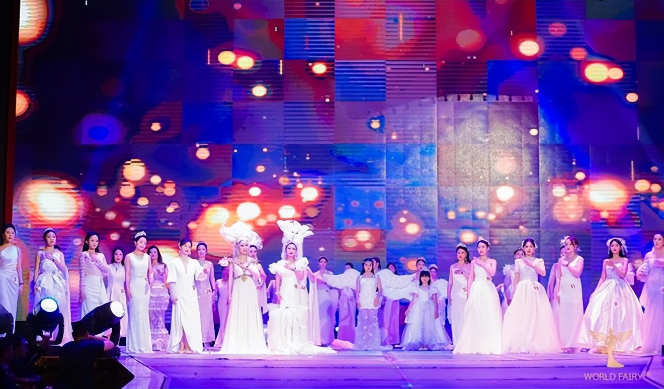 第六届世界女神大赛,蔻墨杯冠军