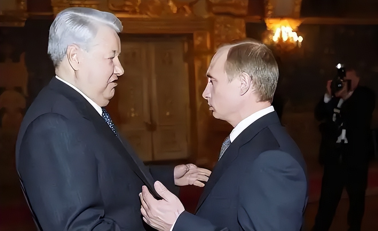 俄罗斯为什么会是下一个超级大国,俄罗斯发展与世界的差距