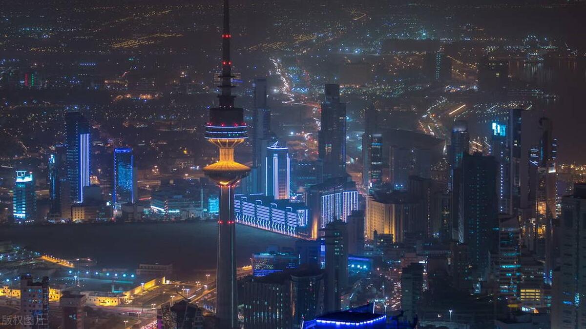 科威特石油为什么贵,科威特是石油最多的国家吗