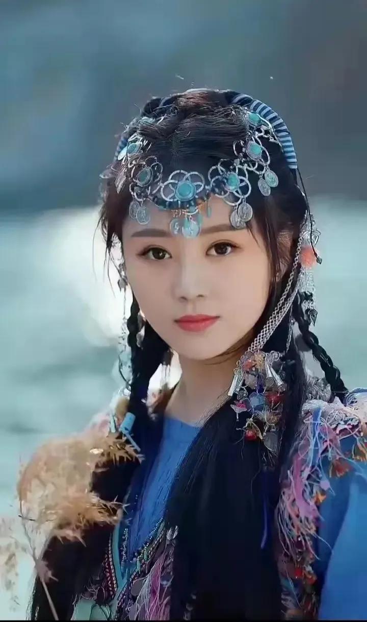 武侠小说连载《青铜侠女传》第三回