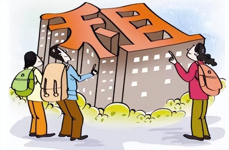 中国住房租赁市场现状分析,欧洲住房租赁市场的发展