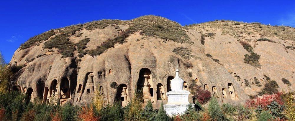 张掖最值得去的景点,张掖最美的旅游区