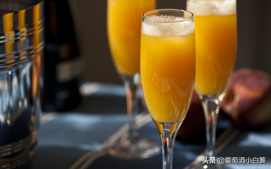 香槟便宜好喝,香槟便宜有贵的