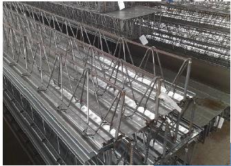 钢结构施工工法,钢结构工法