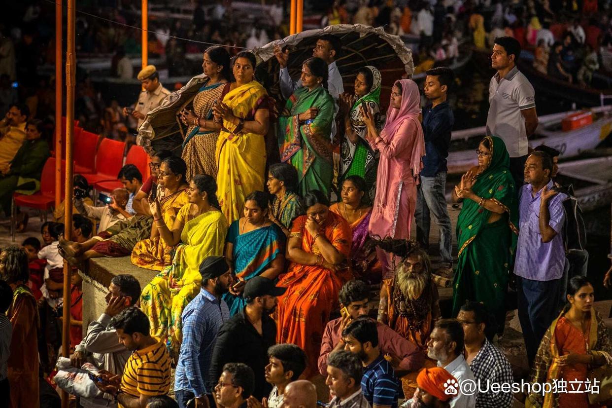印度跨境电商市场现状怎么样,怎么开印度的跨境电商