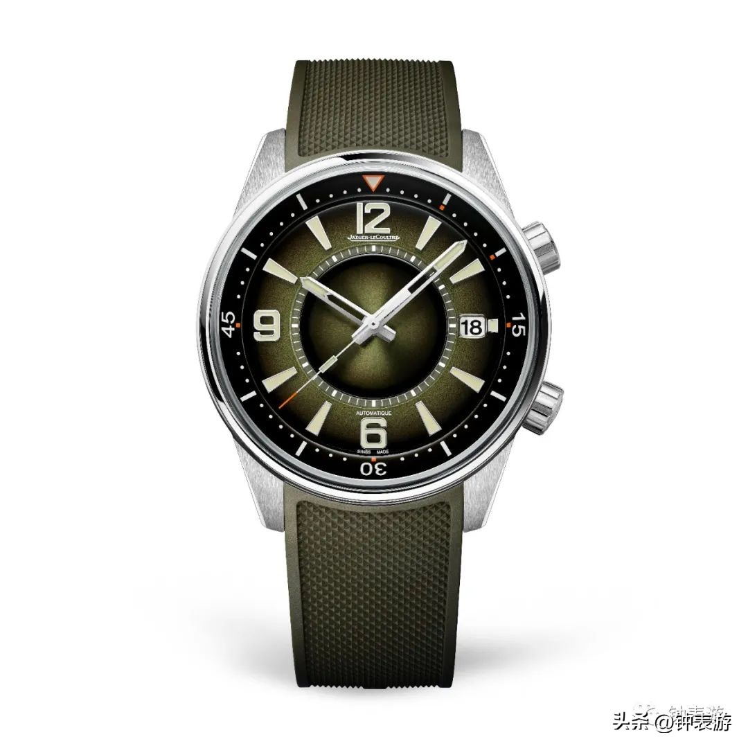 高端运动腕表4大金刚,高端运动智能手表