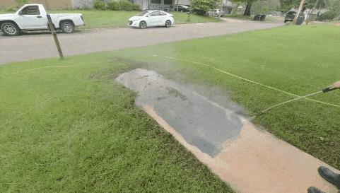 高压水枪强迫症解压视频,小游戏高压水枪