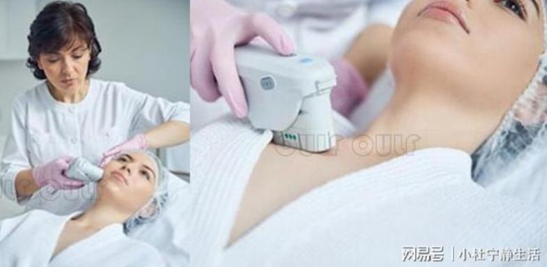 美容超声刀到底好不好,最新超声刀美容新技术