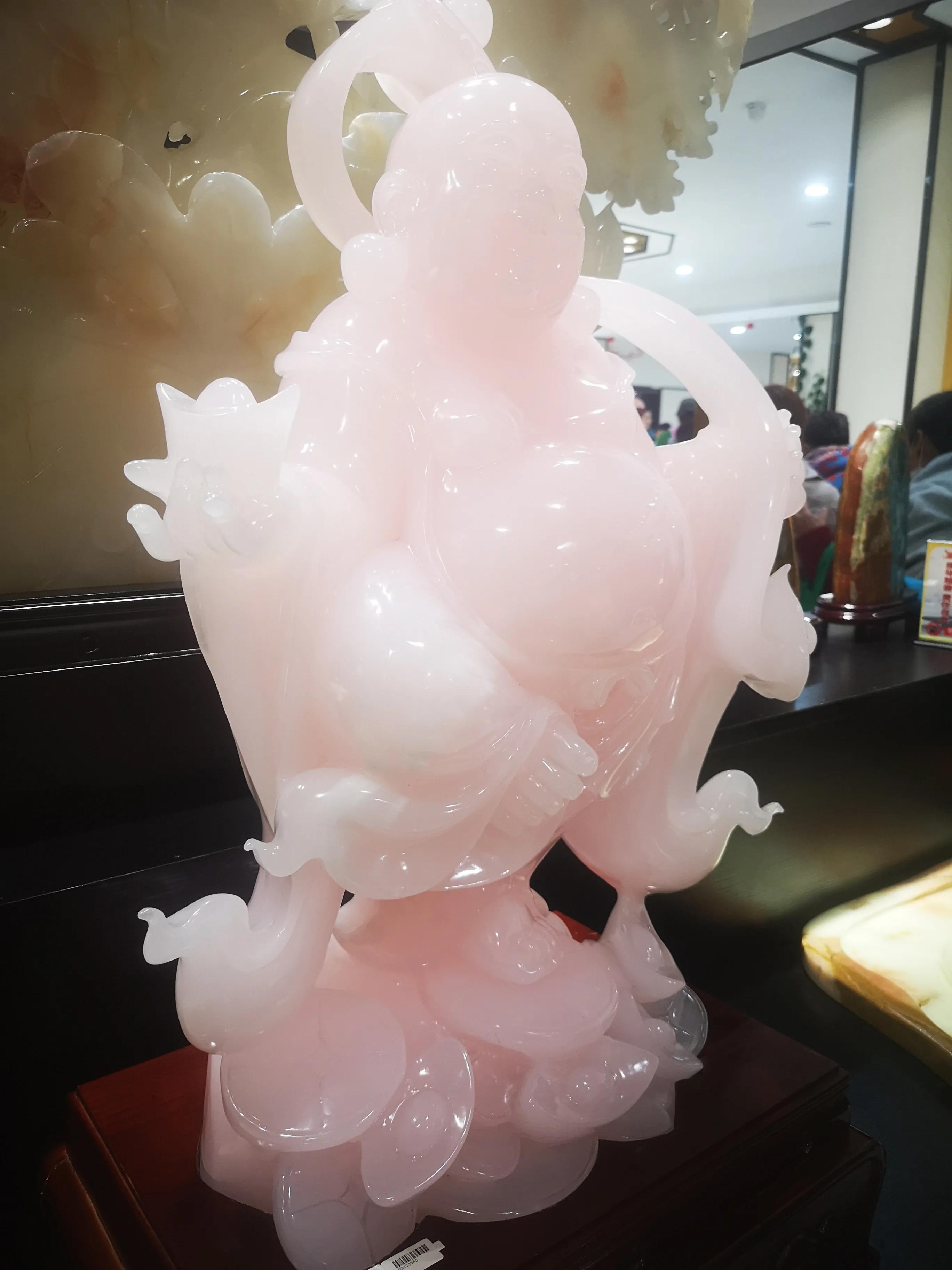 黄龙玉把玩件真品价格,云南黄龙玉石精品