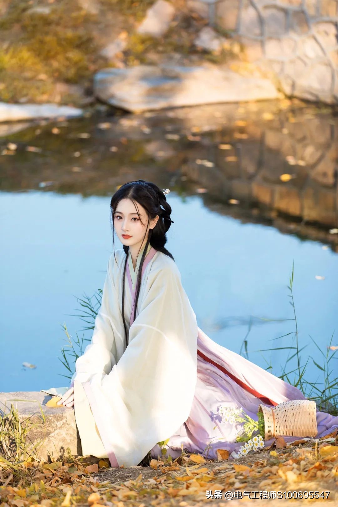 北京电影学院女生神仙颜值,北京电影学院的女生的颜值有多高