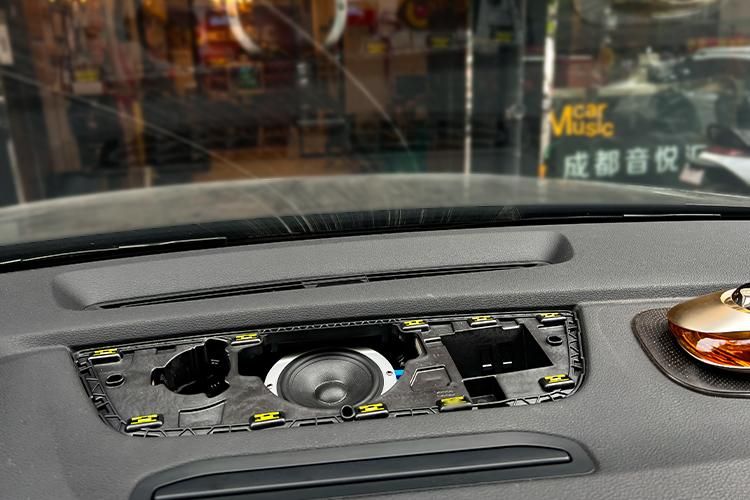 通州奥迪q7音响改装哪家强,延庆奥迪q7音响改装方案