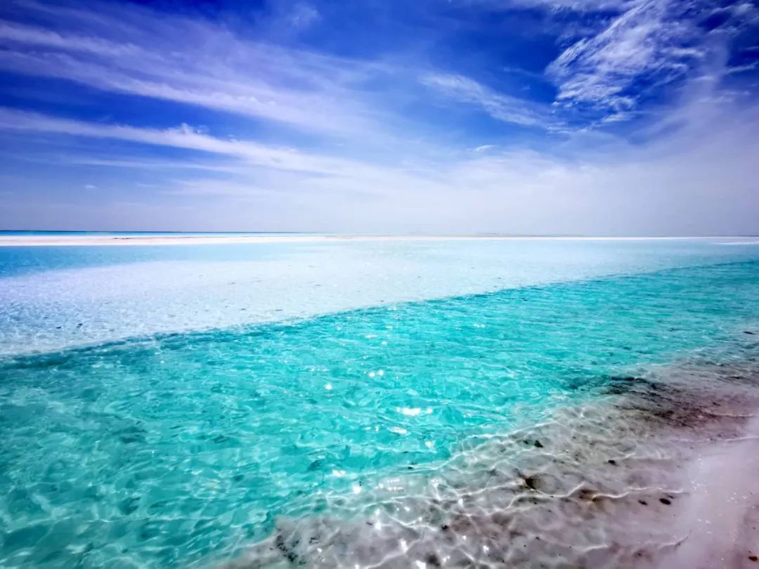 八月去大西北攻略路线,7月西北大环线攻略