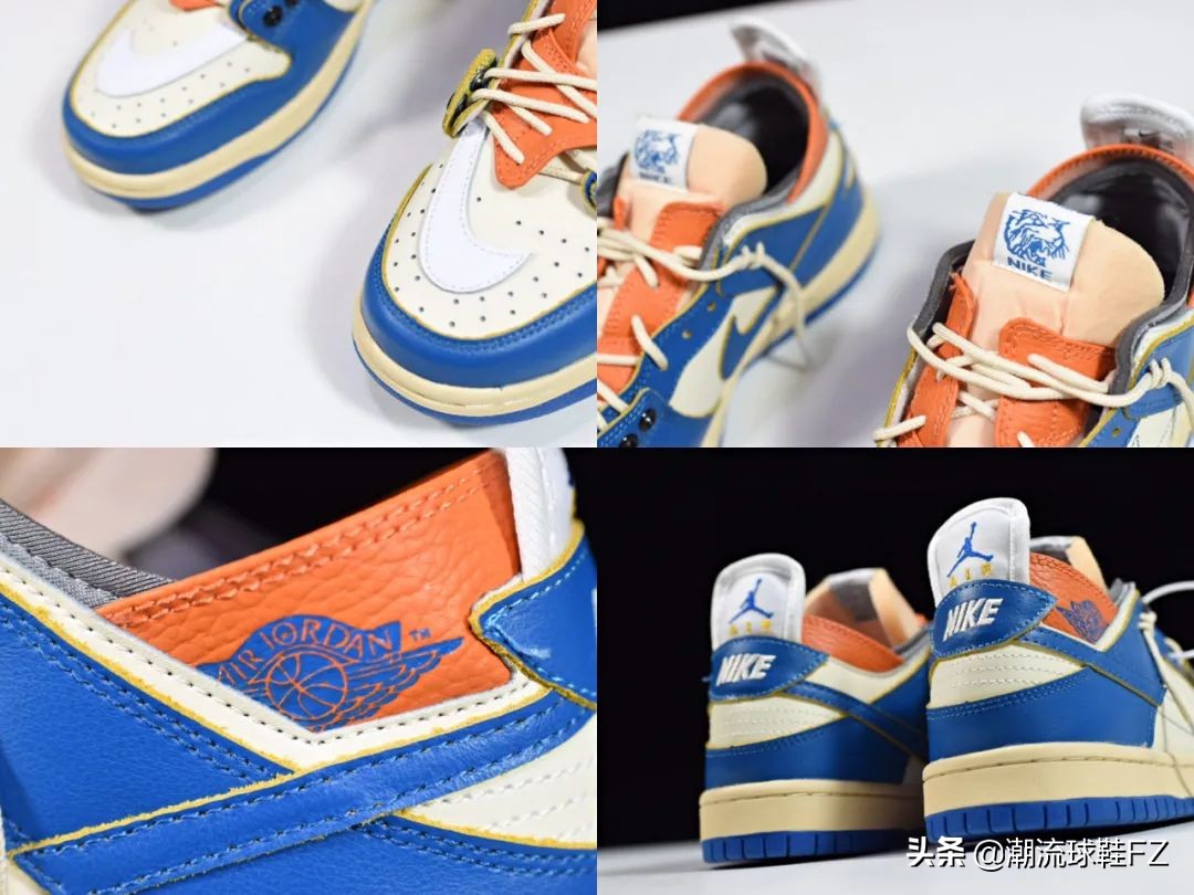 脑洞大开之鞋的新创意,脑洞大开的鞋