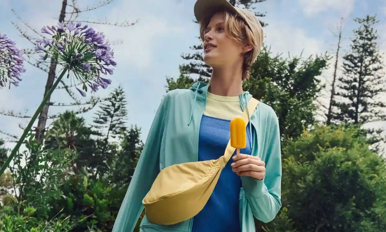 优衣库新品包,优衣库99元能降到多少