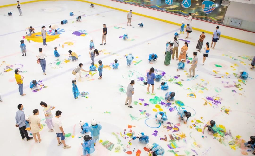 余之城开启动漫魔法世界！赢积分代金券！这份玩乐攻略请收好