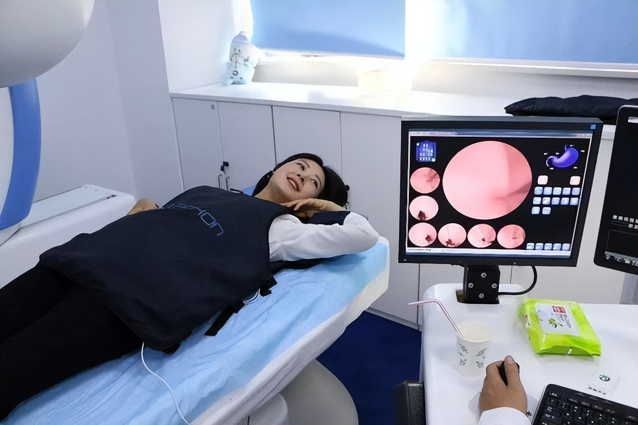 胃镜有必要一年一做吗,胃镜有必要一年一次吗