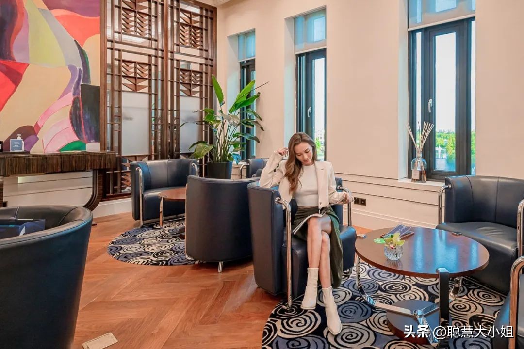 去魔都小欧洲,国庆优惠入手大牌