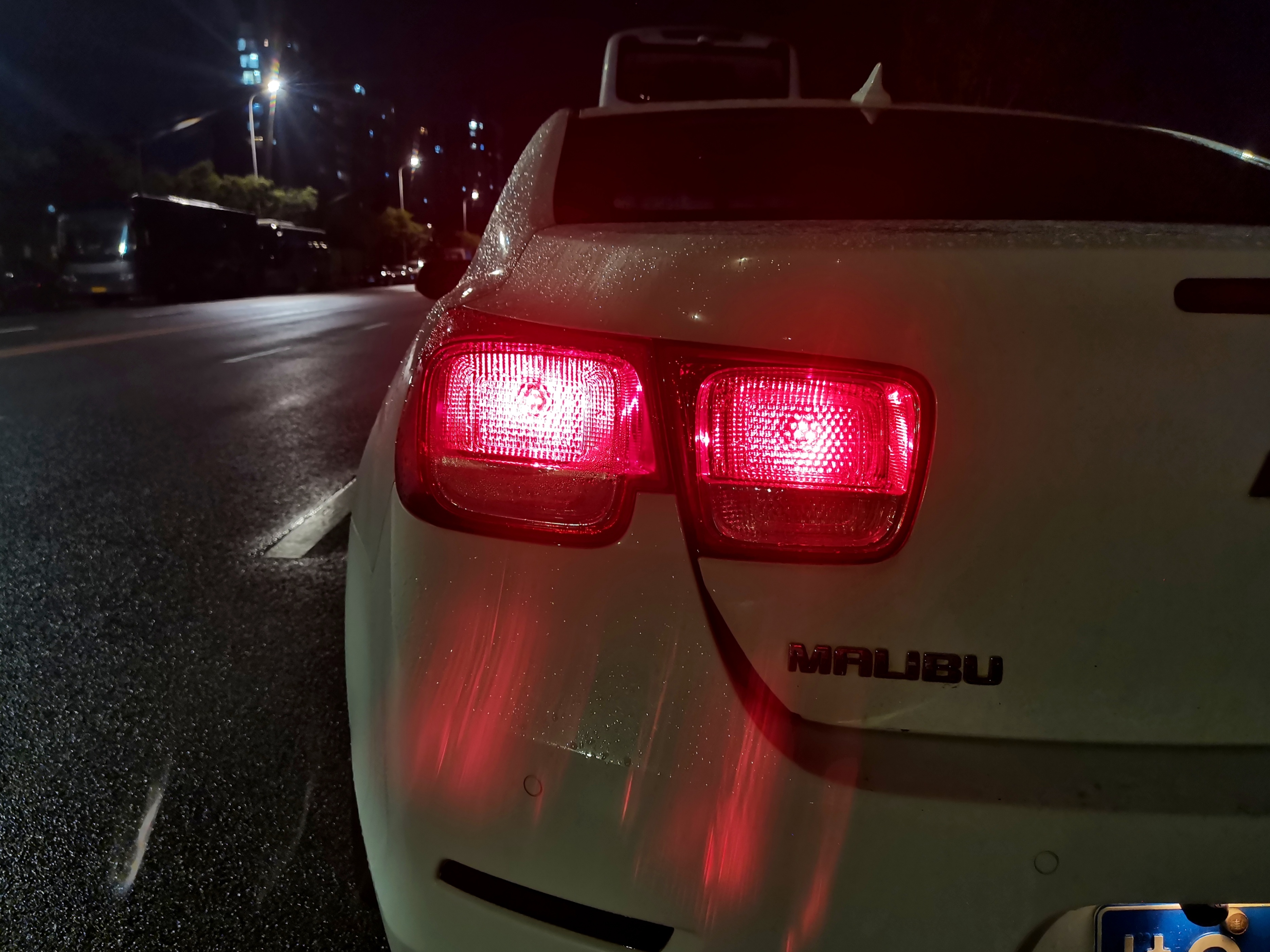 美系轿车性价比,美系车迈锐宝好不好