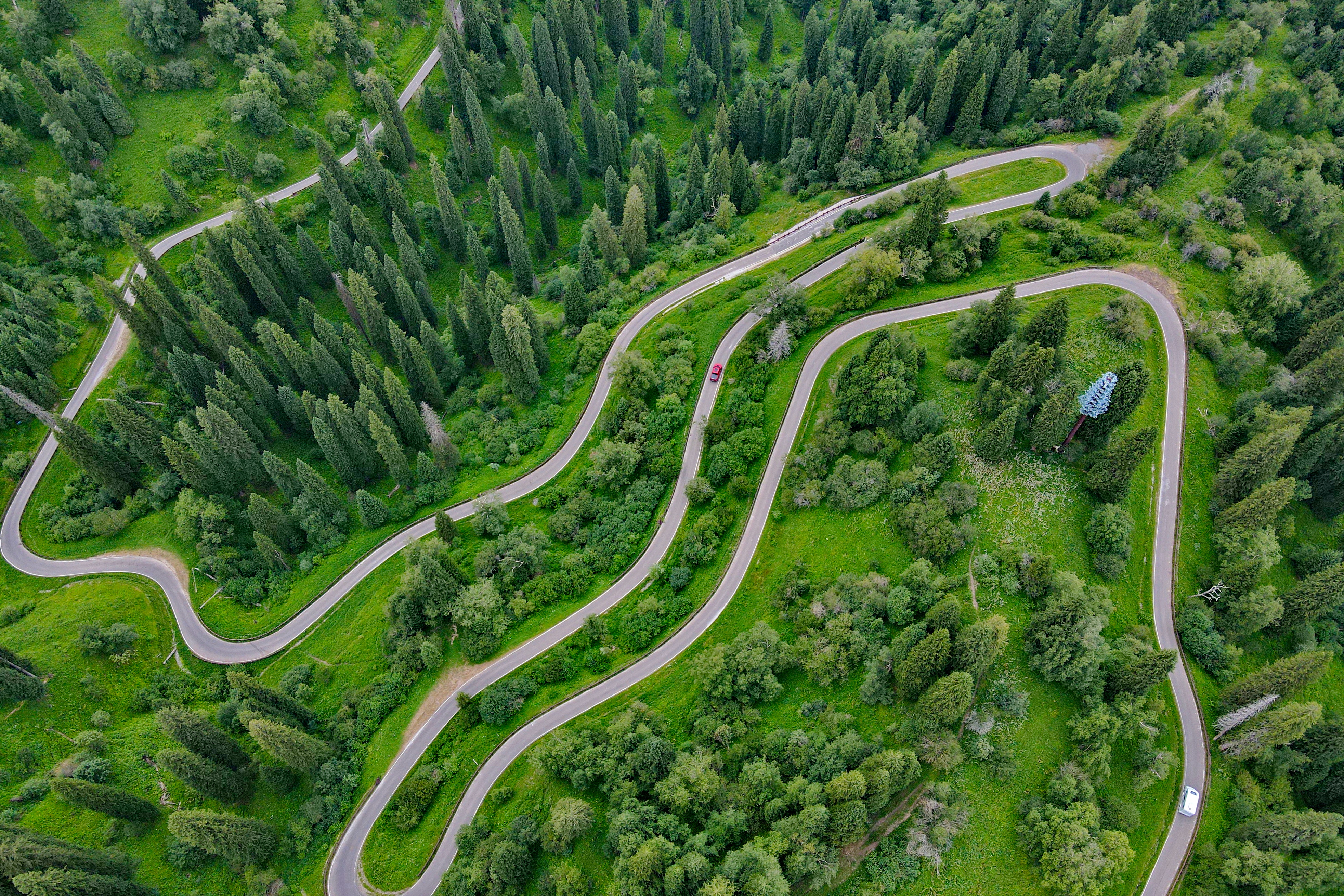 伊犁那拉提草原玩的有啥,伊犁那拉提草原是几级旅游景点