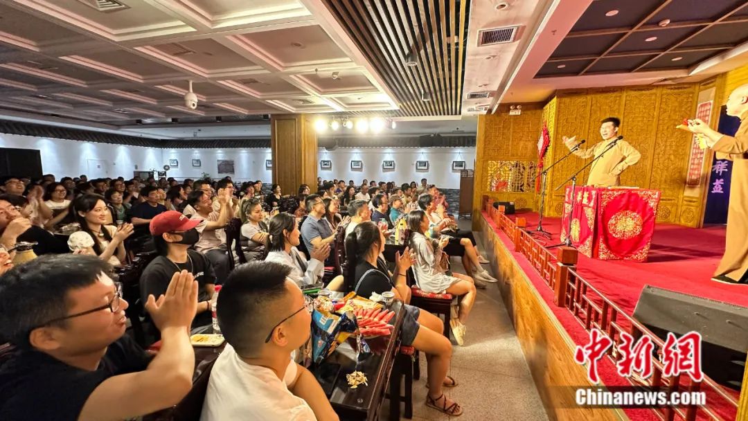 一定要和爱的人去一趟天津,这辈子总要去一次天津