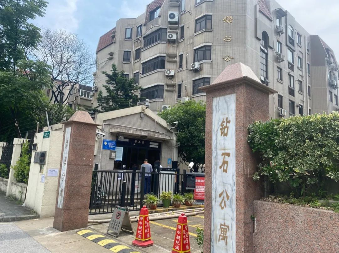 暗访上海文峰门店,上海太平洋房屋中介门店地址