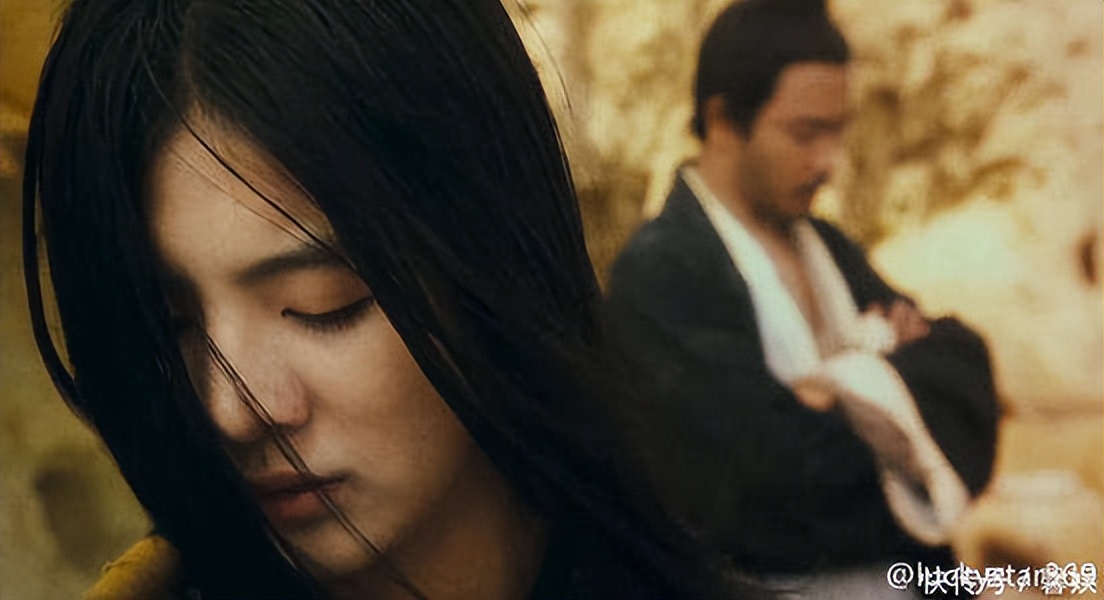 金庸十大经典武侠电影,金庸十部必看经典武侠电影