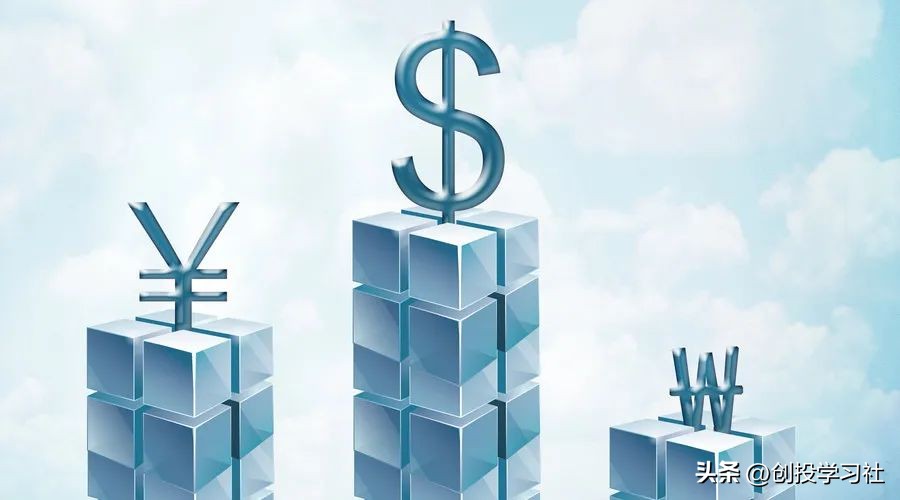 不同的企业适合不同的估值方法吗,种子阶段创业公司如何估值