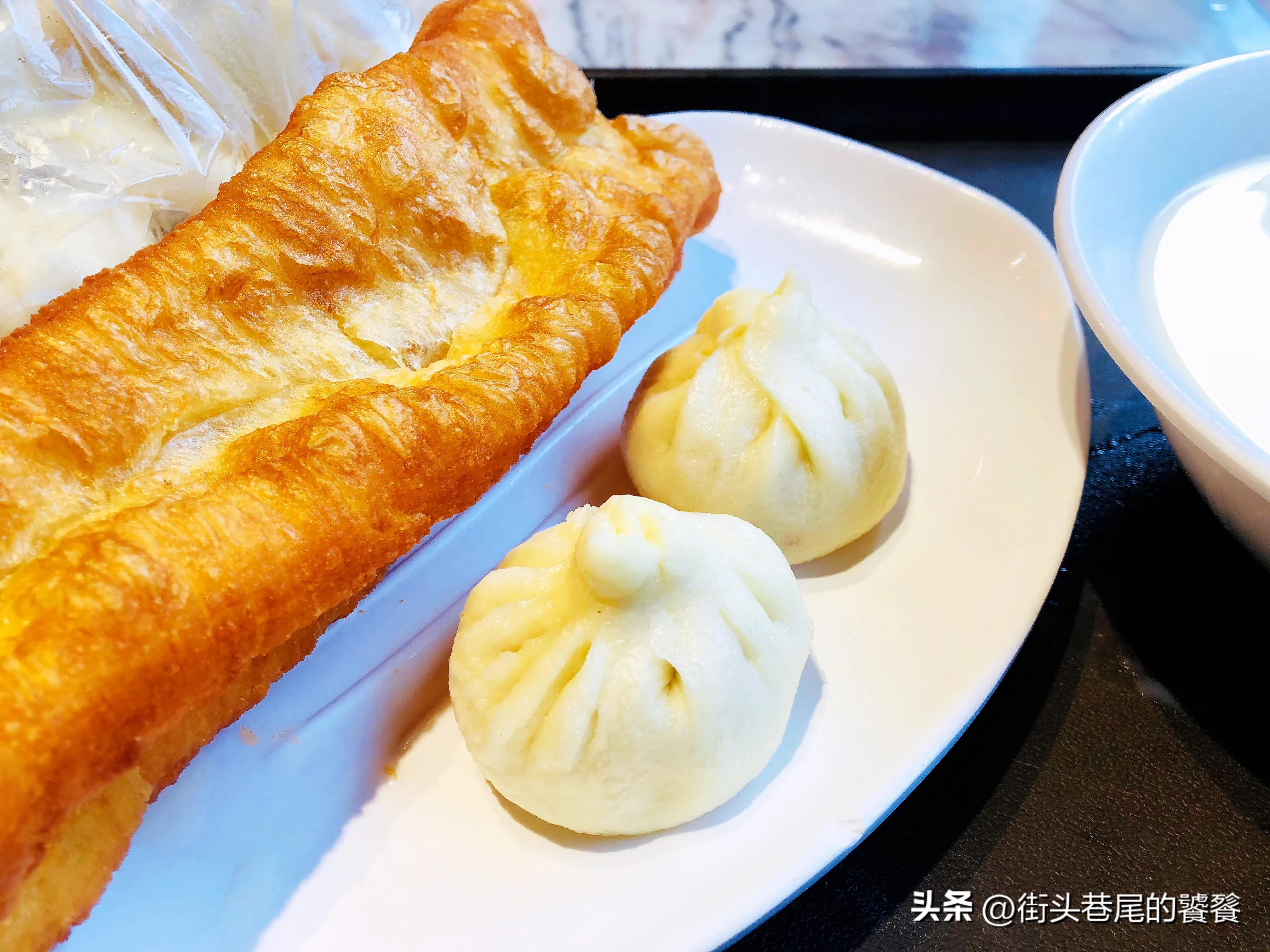 朝阳特色早餐推荐店有哪些,朝阳区老字号早餐