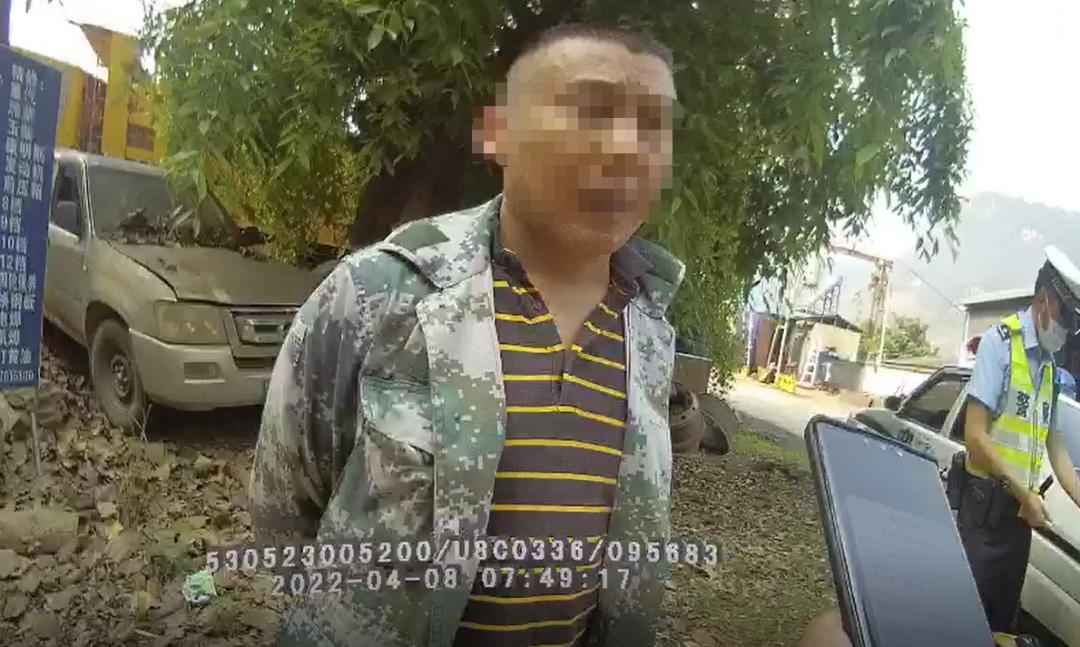 a2驾驶证名下有报废车咋办,b证驾驶报废车辆怎么处罚