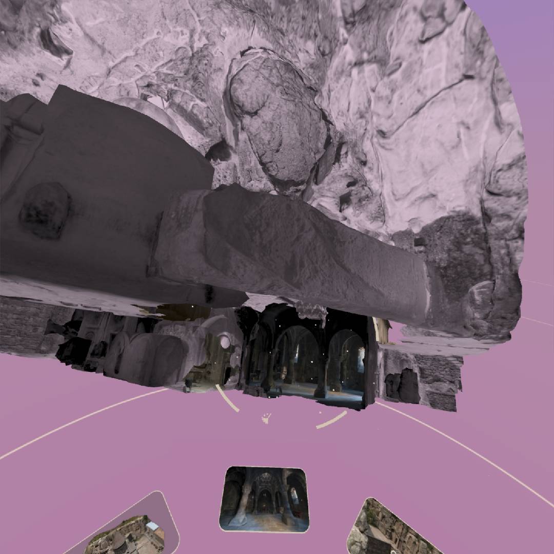 VR游戏《拼图巡游》400块攻略(四)内外结合篇