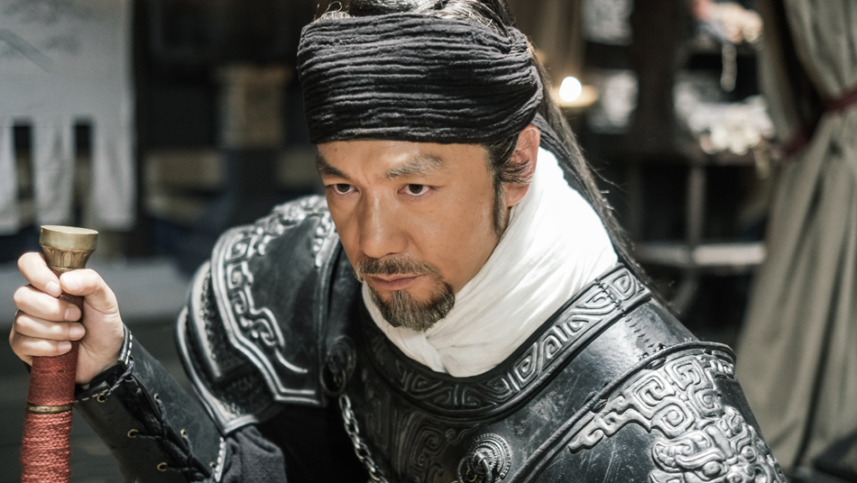 评价最高的十部历史剧有哪些,最经典的历史剧排行榜前十名