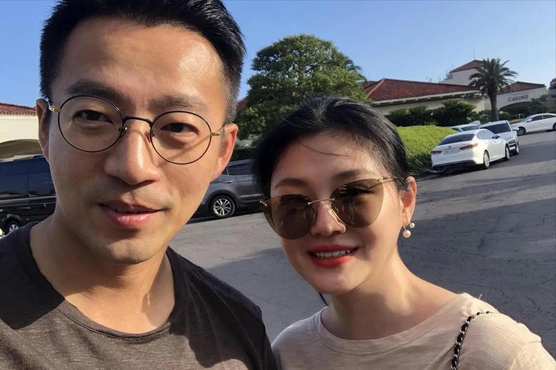 具俊晔台北买36平新房，分享婚后状态：每天和老婆一起追韩剧