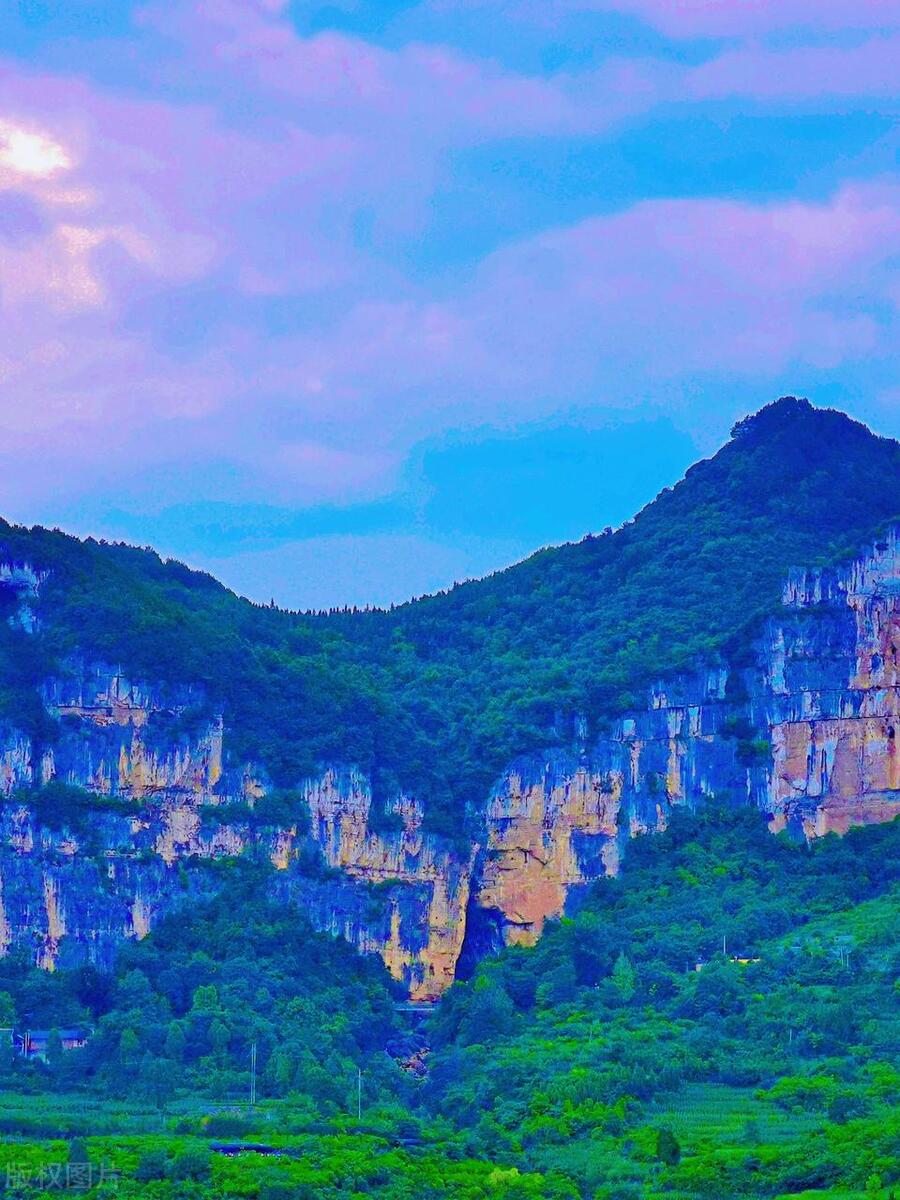 中国名字好听的县,四川名字最好听的县城