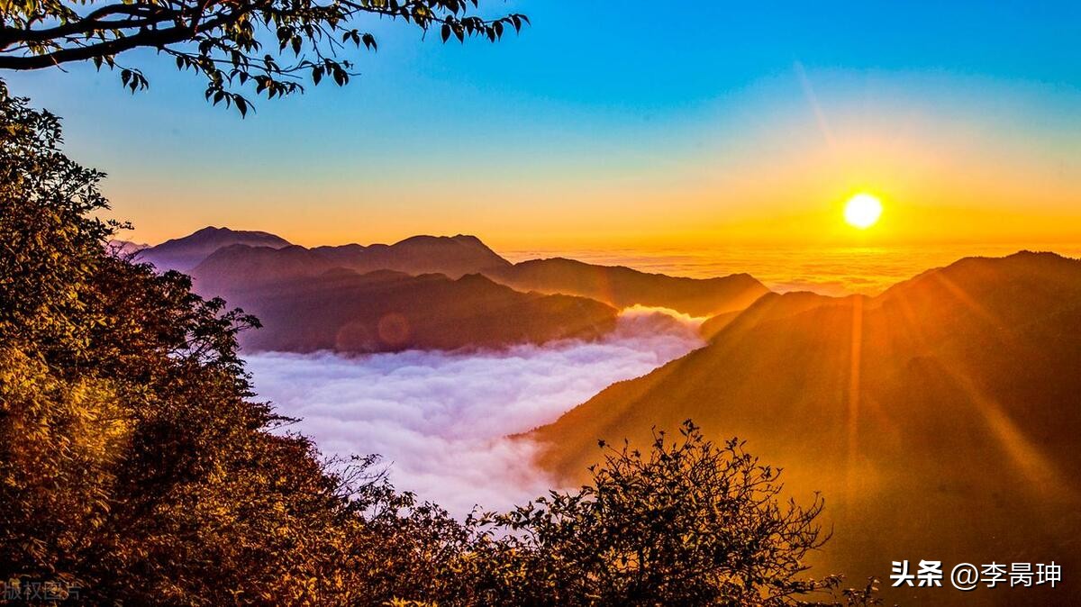 我一个不懂修行的人突然有了“出离心”，该怎么办？