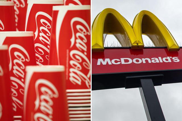 可口可乐退出俄罗斯网友反应 (可口可乐和乌克兰的关系)